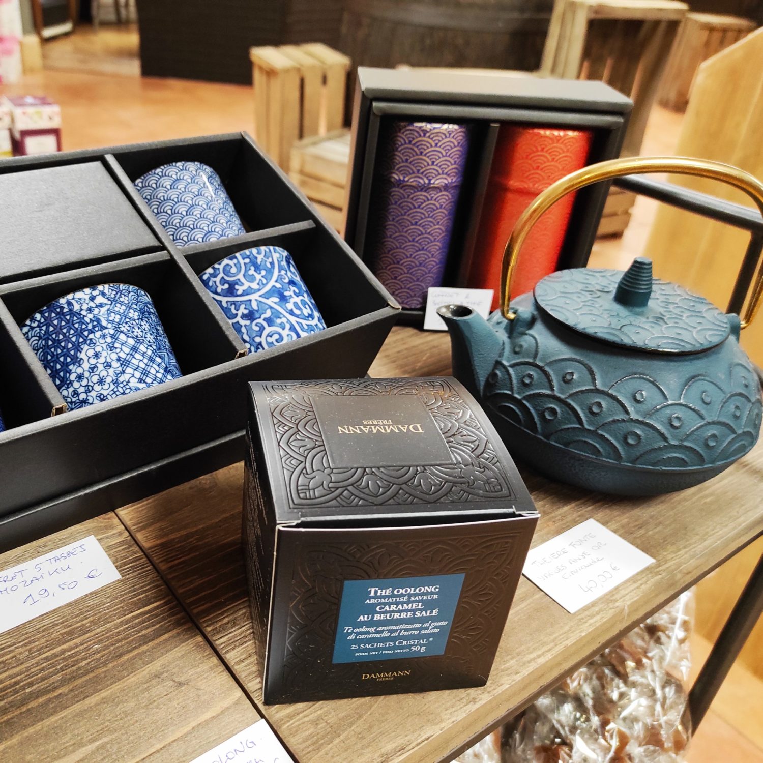 Carte Cadeau 150 €