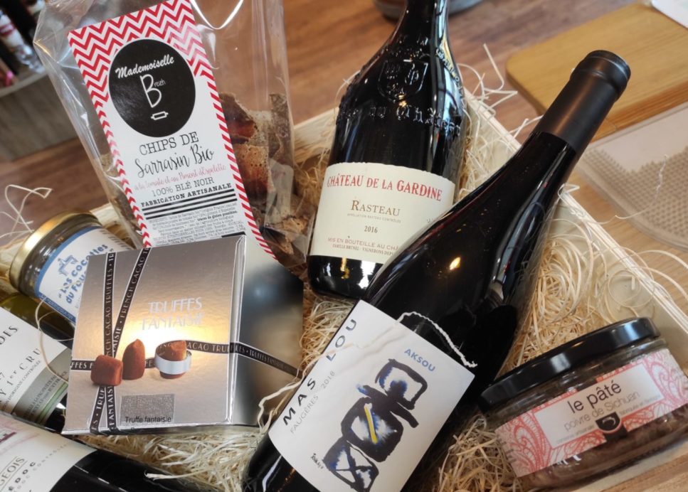 Carte Cadeau 100 €